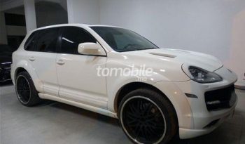 Porsche Cayenne Occasion 2011 Essence 89000Km Marrakech Select Automobile #42188 full