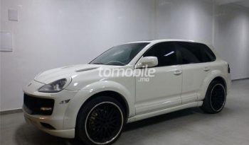 Porsche Cayenne Occasion 2011 Essence 89000Km Marrakech Select Automobile #42188 full