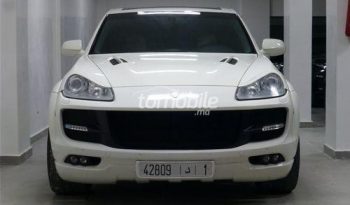 Porsche Cayenne Occasion 2011 Essence 89000Km Marrakech Select Automobile #42188