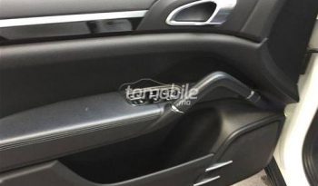 Porsche Cayenne Occasion 2012 Diesel 65000Km Casablanca Auto Chag #45913 full
