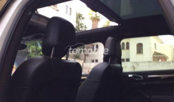 Porsche Cayenne Occasion 2012 Diesel 65000Km Casablanca Auto Chag #45913 full