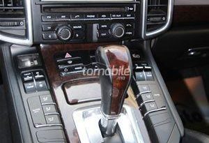 Porsche Cayenne Occasion 2012 Diesel 80000Km Casablanca AB AUTO #46895 full