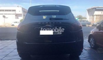 Porsche Cayenne Occasion 2013 Diesel 79000Km Casablanca Auto Moulay Driss #44402 full