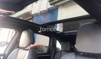 Porsche Cayenne Occasion 2013 Diesel 79000Km Casablanca Auto Moulay Driss #44402 full