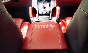 Porsche Cayenne Occasion 2016 Diesel 15000Km Casablanca Club Auto #45306 full