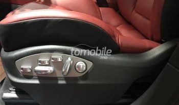 Porsche Cayenne Occasion 2016 Diesel 27000Km Casablanca Miami Auto #46495 full