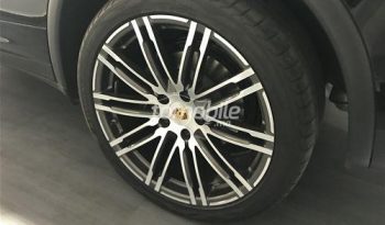 Porsche Cayenne Occasion 2016 Diesel 27000Km Casablanca Miami Auto #46495 full