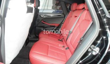 Porsche Macan Importé Neuf 2017 Diesel Km Casablanca Auto Moulay Driss #43594 plein