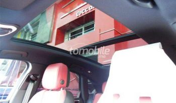 Porsche Macan Importé Neuf 2017 Diesel Km Casablanca Auto Moulay Driss #43594 plein