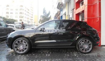 Porsche Macan Importé Neuf 2017 Diesel Km Casablanca Auto Moulay Driss #43594 plein