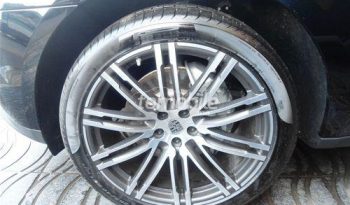 Porsche Macan Importé Neuf 2017 Diesel Km Casablanca Auto Moulay Driss #43594 plein