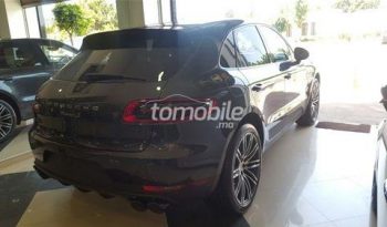 Porsche Macan Importé Neuf 2017 Diesel Km Rabat Magnum OTO #41704 plein