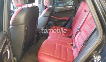Porsche Macan Importé Neuf 2017 Diesel Km Rabat Magnum OTO #41704 plein