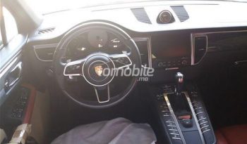 Porsche Macan Importé Neuf 2017 Diesel Km Rabat Magnum OTO #41966 plein