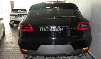 Porsche Macan Importé Neuf 2017 Diesel Km Tanger V12Autohouse #43680 plein