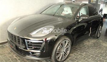 Porsche Macan Importé Neuf 2017 Diesel Km Tanger V12Autohouse #43680