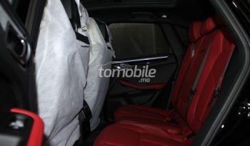 Porsche Macan Importé Neuf 2017 Diesel Km Tanger V12Autohouse #43680 plein