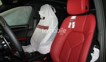 Porsche Macan Importé Neuf 2017 Diesel Km Tanger V12Autohouse #43680 plein