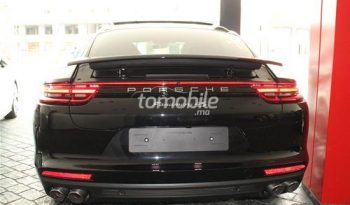 Porsche Panamera Importé Neuf 2017 Diesel Km Tanger V12Autohouse #42834 full
