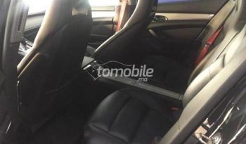 Porsche Panamera Importé Occasion 2011 Essence 64000Km Casablanca Auto Chag #45382 plein