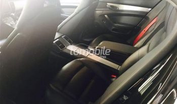 Porsche Panamera Occasion 2011 Essence 60000Km Casablanca Etoile Car #51269 plein