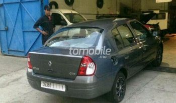 Renault Clio  2001 Essence 300000Km Larache #55488