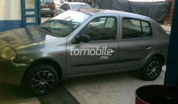 Renault Clio  2001 Essence 300000Km Larache #55488 full