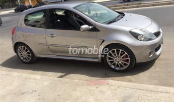 Renault Clio Occasion 2009 Essence 86000Km Rabat Atlantic Auto #46300 full