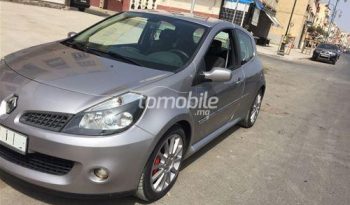 Renault Clio Occasion 2009 Essence 86000Km Rabat Atlantic Auto #46300 full