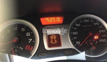 Renault Clio Occasion 2009 Essence 86000Km Rabat Atlantic Auto #46300 full