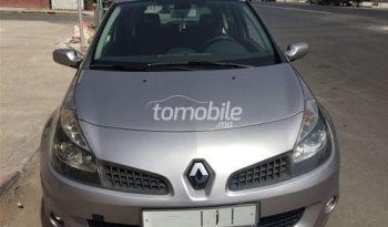 Renault Clio Occasion 2009 Essence 86000Km Rabat Atlantic Auto #46300
