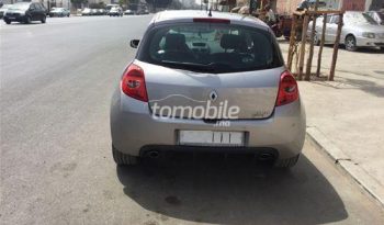 Renault Clio Occasion 2009 Essence 86000Km Rabat Atlantic Auto #46300 full