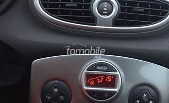 Renault Clio Occasion 2009 Essence 86000Km Rabat Atlantic Auto #46300 full