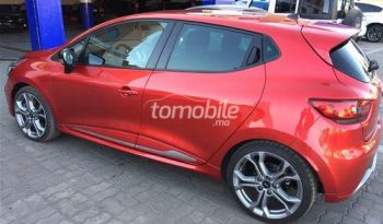 Renault Clio Occasion 2014 Essence 29800Km Marrakech #55368 full