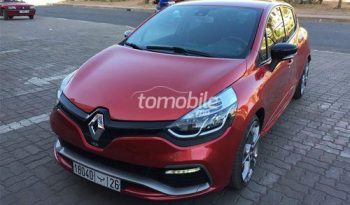 Renault Clio Occasion 2014 Essence 29800Km Marrakech #55368