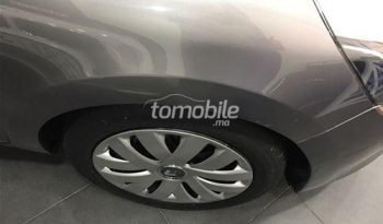 Renault Clio Occasion 2015 Diesel 100000Km Casablanca Etoile Car #51242 full