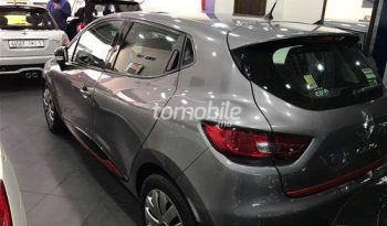 Renault Clio Occasion 2015 Diesel 100000Km Casablanca Etoile Car #51242 full