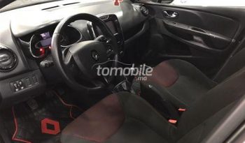 Renault Clio Occasion 2015 Diesel 100000Km Casablanca Etoile Car #51242 full