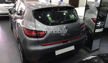 Renault Clio Occasion 2015 Diesel 100000Km Casablanca Etoile Car #51242 full
