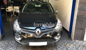 Renault Clio Occasion 2016 Diesel 0Km Casablanca Etoile Car #54000