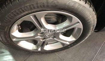 Renault Clio Occasion 2016 Diesel 0Km Casablanca Etoile Car #54000 plein