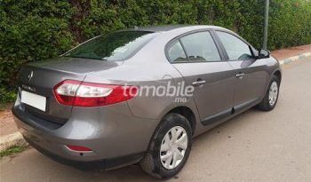 Renault Fluence Occasion 2014 Diesel 84000Km Rabat Auto Marjane #43962 plein