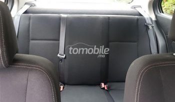 Renault Fluence Occasion 2014 Diesel 84000Km Rabat Auto Marjane #43962 plein