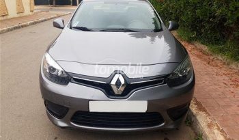 Renault Fluence Occasion 2014 Diesel 84000Km Rabat Auto Marjane #43962 plein