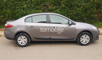 Renault Fluence Occasion 2014 Diesel 84000Km Rabat Auto Marjane #43962 plein