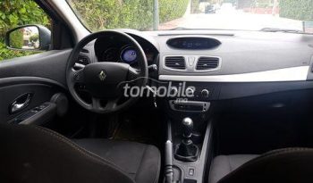 Renault Fluence Occasion 2014 Diesel 84000Km Rabat Auto Marjane #43962 plein