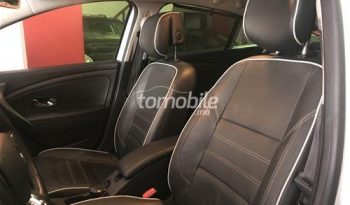 Renault Fluence Occasion 2014 Diesel 90000Km Casablanca Miami Auto #46786 plein