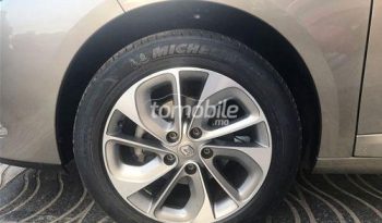 Renault Fluence Occasion 2016 Diesel 50000Km Casablanca Auto Moulay Driss #44451 plein