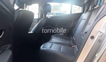 Renault Fluence Occasion 2016 Diesel 50000Km Casablanca Auto Moulay Driss #44451 plein