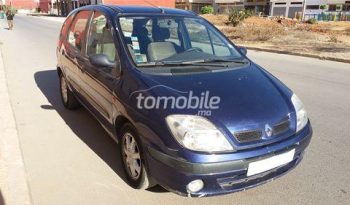 Renault Grand Scenic Occasion 2003 Diesel 157000Km Rabat #55115